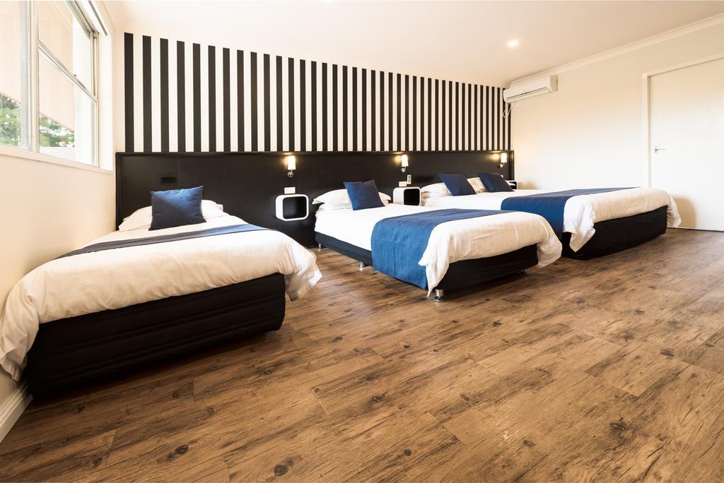 Bundanoon Country Inn Motel Pokój zdjęcie