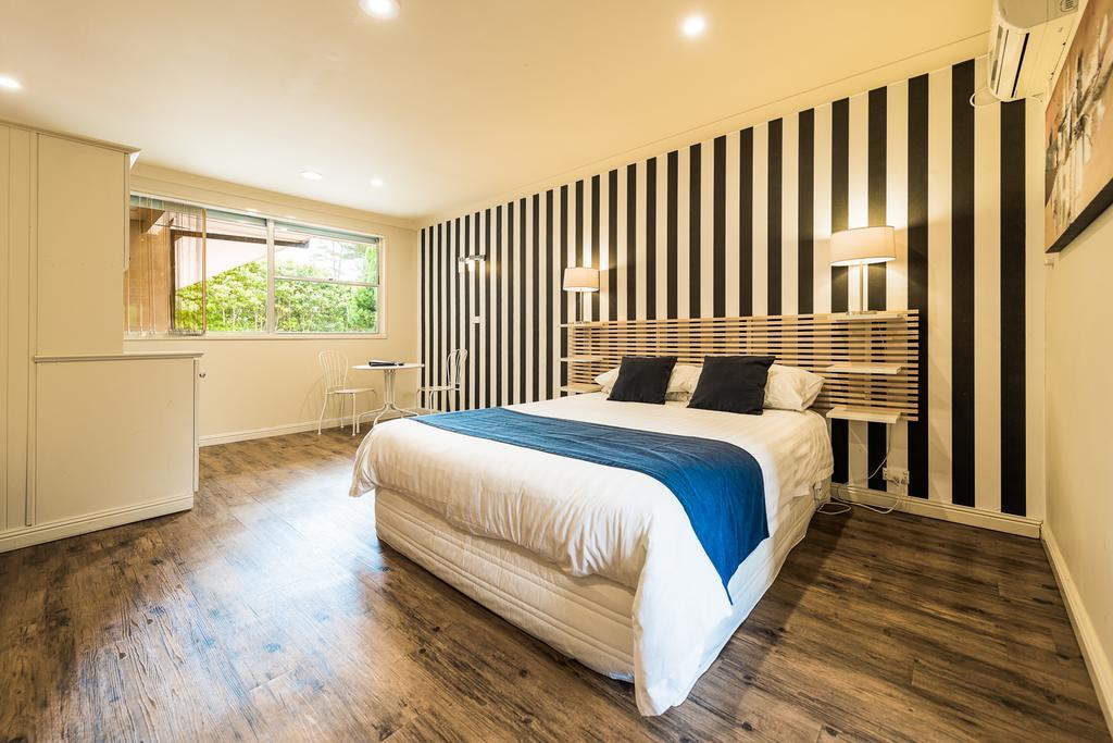 Bundanoon Country Inn Motel Pokój zdjęcie