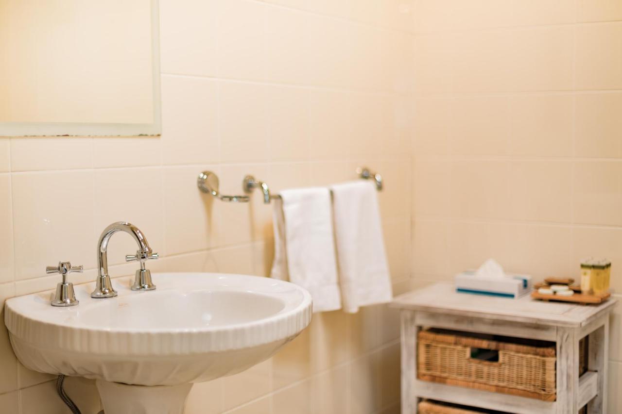 Bundanoon Country Inn Motel Zewnętrze zdjęcie