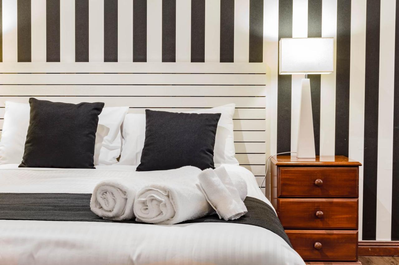 Bundanoon Country Inn Motel Zewnętrze zdjęcie