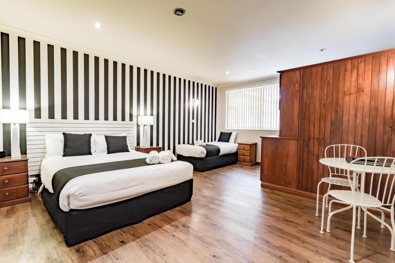 Bundanoon Country Inn Motel Zewnętrze zdjęcie