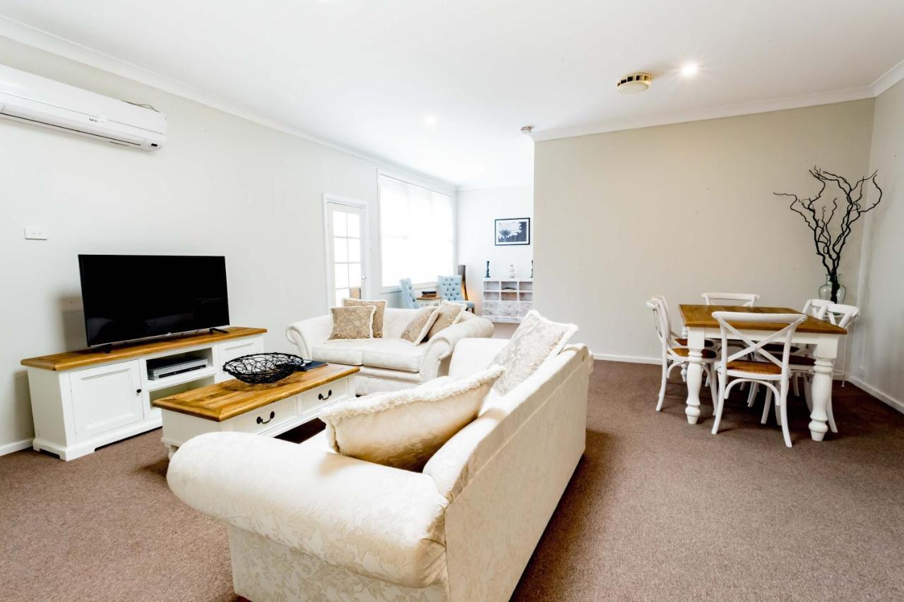 Bundanoon Country Inn Motel Zewnętrze zdjęcie