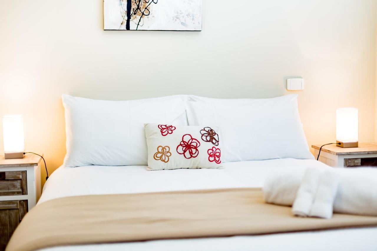 Bundanoon Country Inn Motel Zewnętrze zdjęcie
