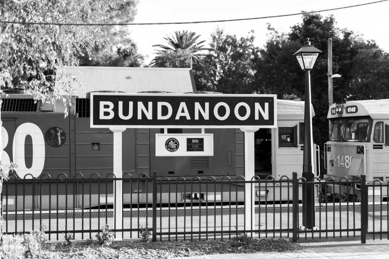 Bundanoon Country Inn Motel Zewnętrze zdjęcie